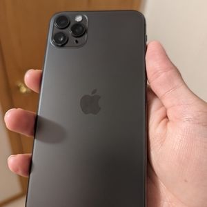 Iphone 11 Promax 256gb